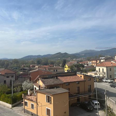 La Castellina Della Fontana - Grande Casa Vacanza Monticchio  Exteriör bild